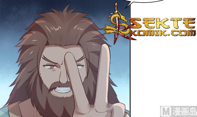 I Have a Dragon on My Body Chapter 121 Gambar 30