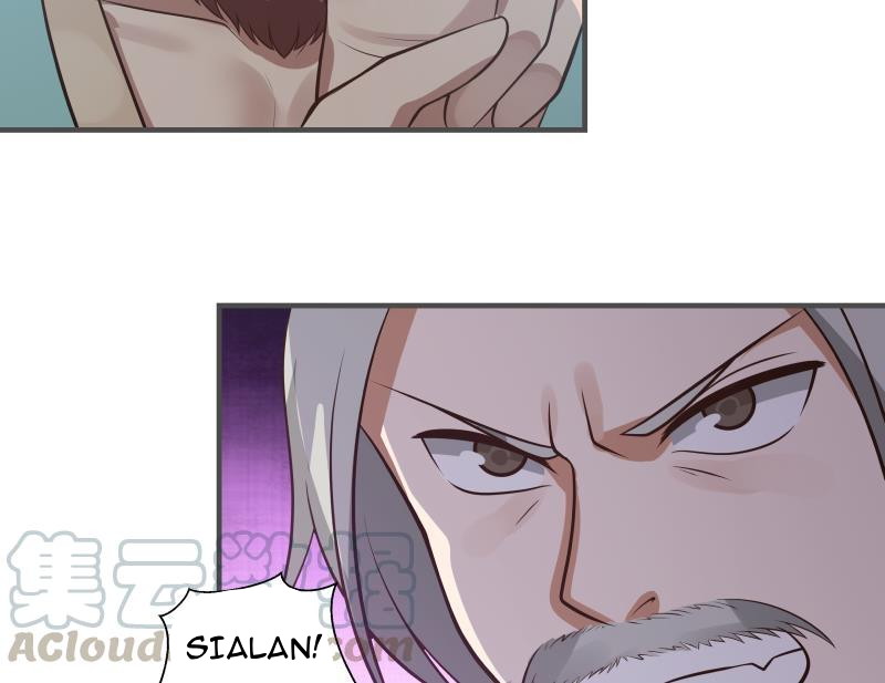 I Have a Dragon on My Body Chapter 121 Gambar 31