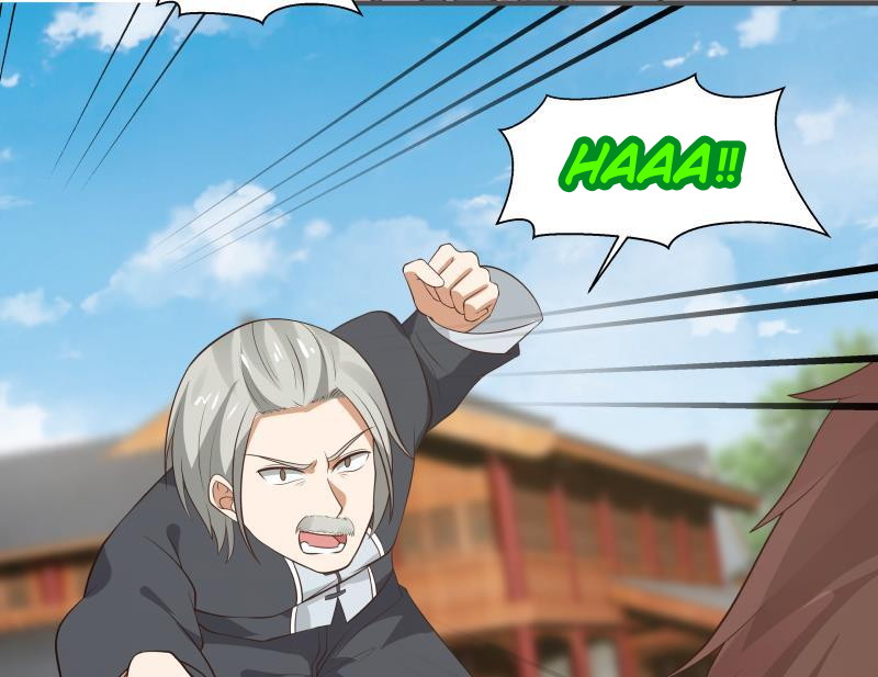 I Have a Dragon on My Body Chapter 121 Gambar 32