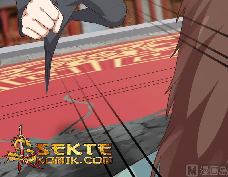 I Have a Dragon on My Body Chapter 121 Gambar 33