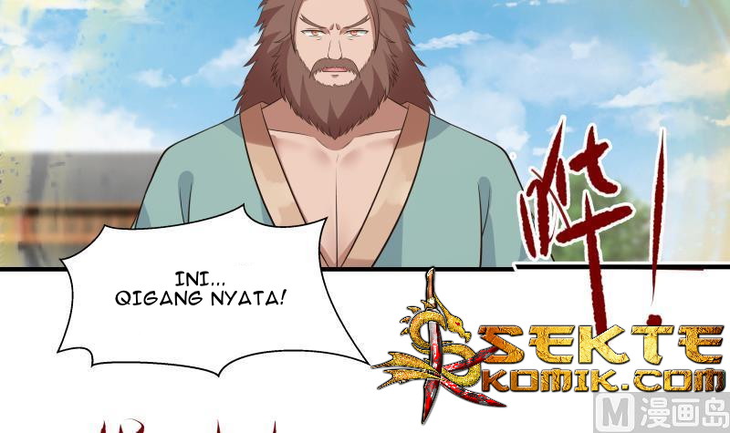 I Have a Dragon on My Body Chapter 121 Gambar 36