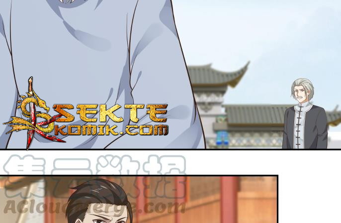 I Have a Dragon on My Body Chapter 119 Gambar 14