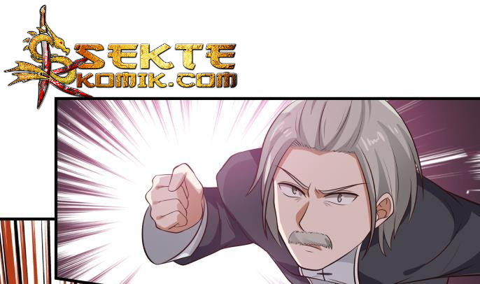 I Have a Dragon on My Body Chapter 119 Gambar 16