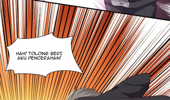 I Have a Dragon on My Body Chapter 119 Gambar 17