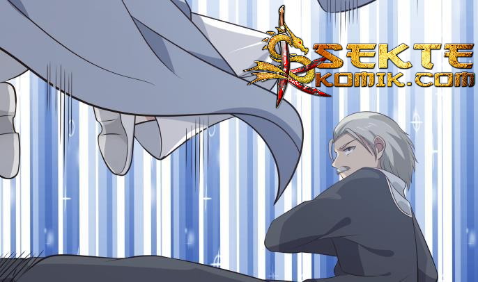 I Have a Dragon on My Body Chapter 119 Gambar 23