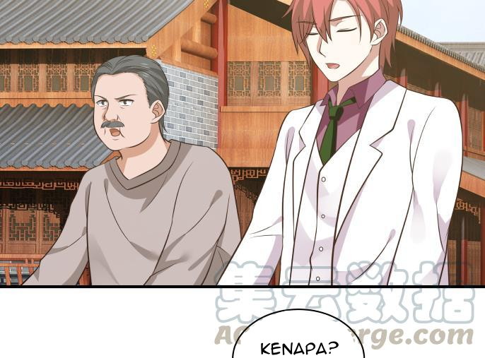 I Have a Dragon on My Body Chapter 119 Gambar 26