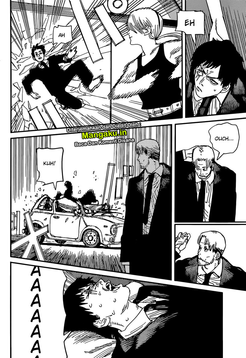 Chainsaw Man Chapter 62 Gambar 8