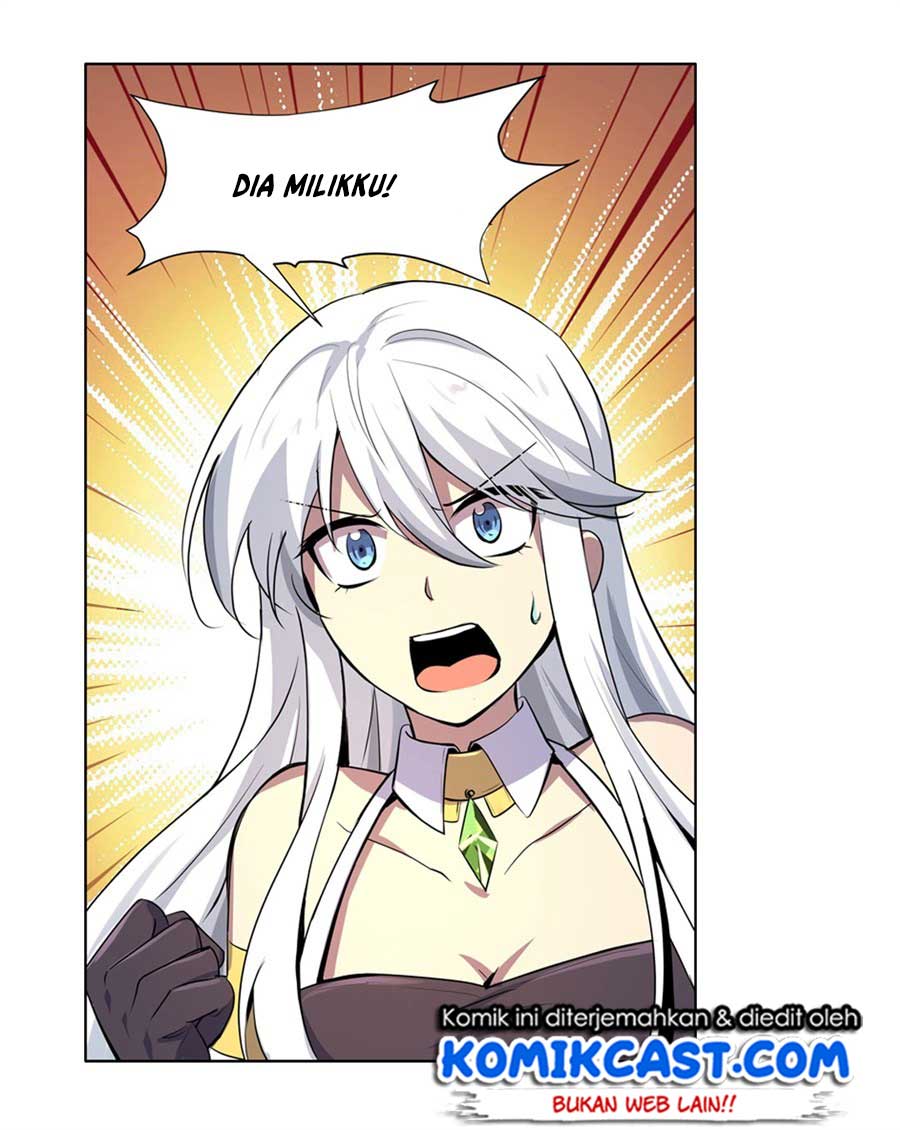 The Demon King Who Lost His Job Chapter 45 Gambar 40