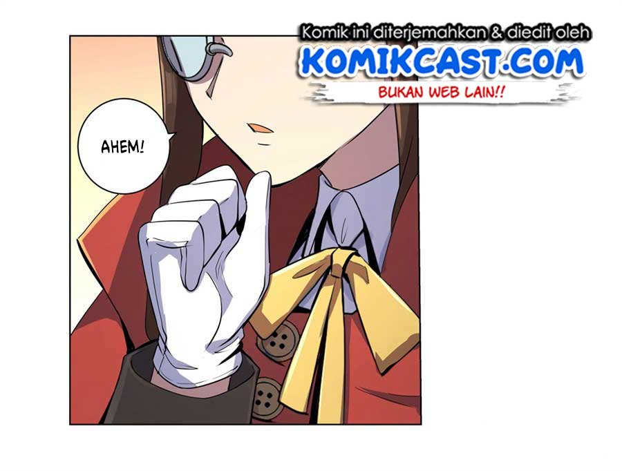 The Demon King Who Lost His Job Chapter 45 Gambar 44