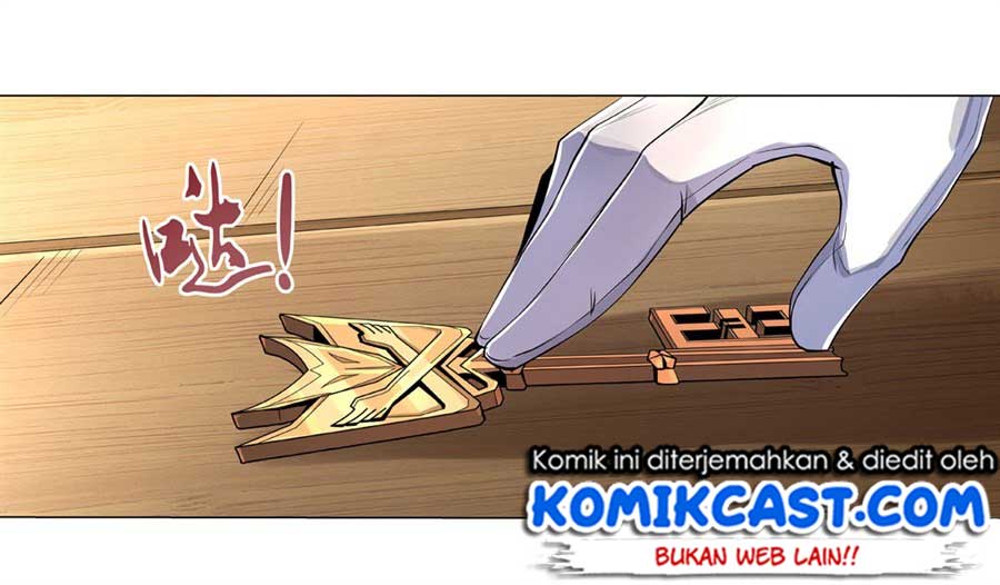 The Demon King Who Lost His Job Chapter 45 Gambar 46
