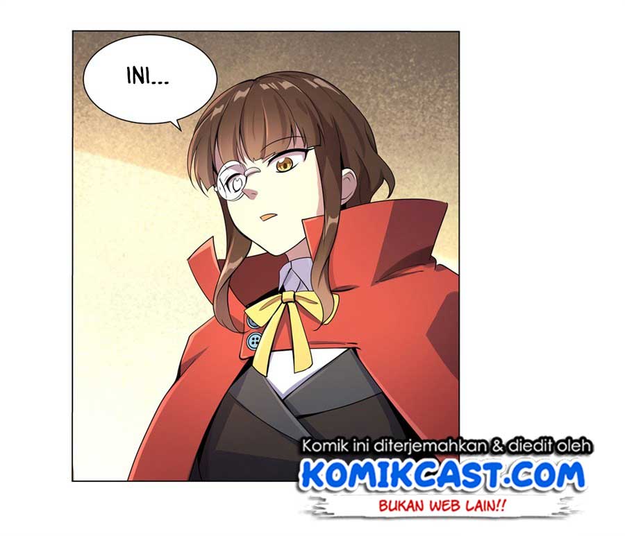 The Demon King Who Lost His Job Chapter 45 Gambar 48