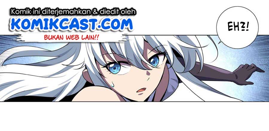 The Demon King Who Lost His Job Chapter 45 Gambar 5