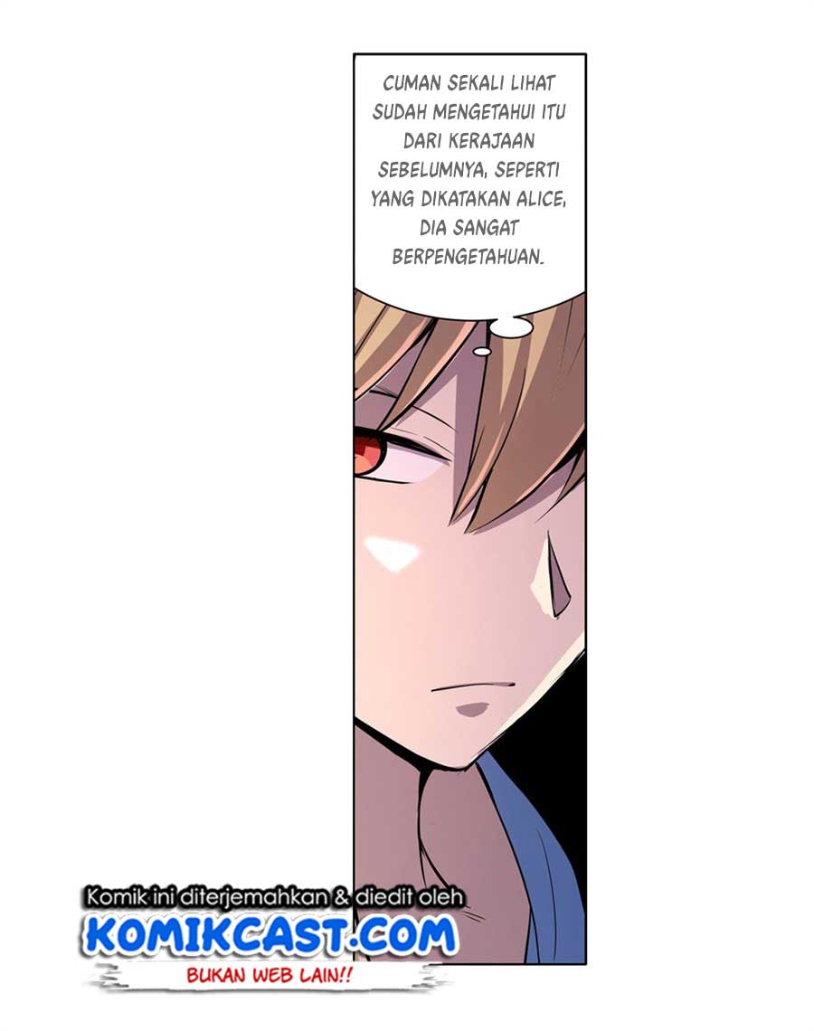 The Demon King Who Lost His Job Chapter 45 Gambar 51