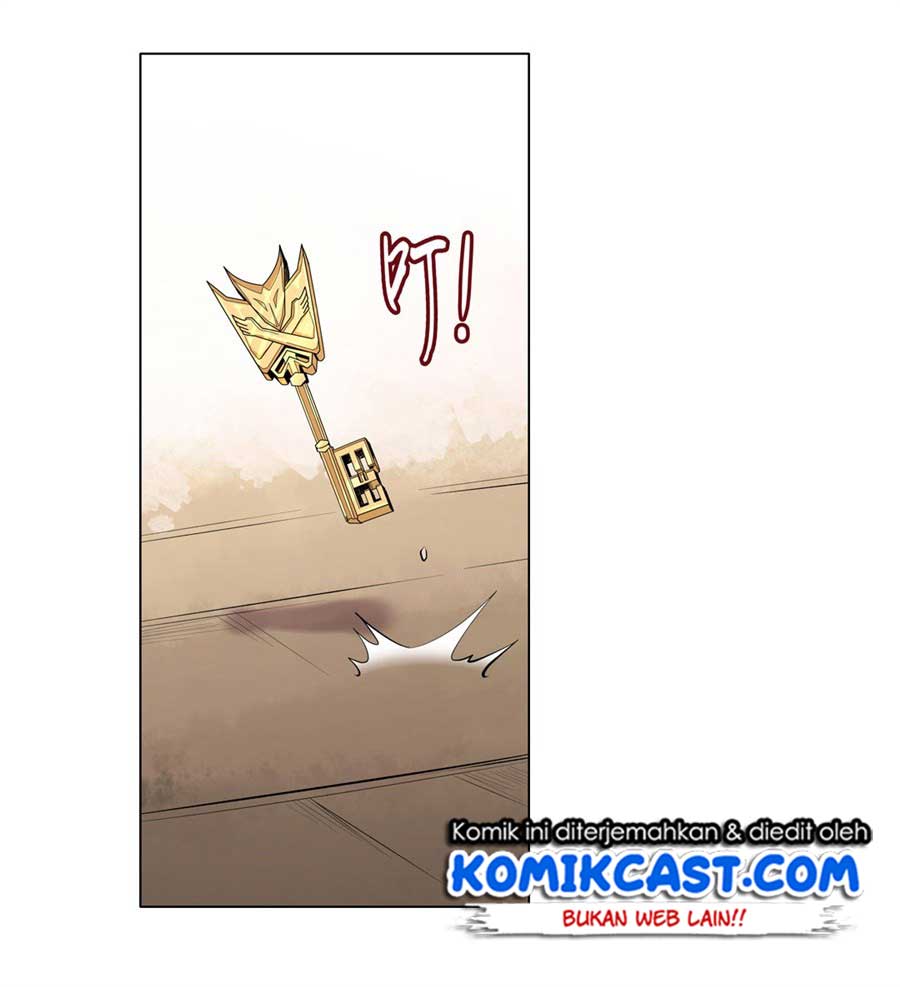 The Demon King Who Lost His Job Chapter 45 Gambar 54