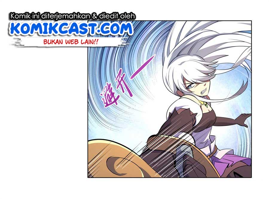 The Demon King Who Lost His Job Chapter 45 Gambar 6