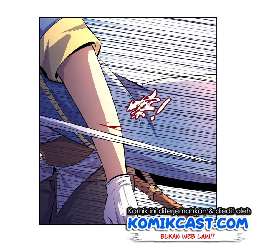 The Demon King Who Lost His Job Chapter 45 Gambar 7