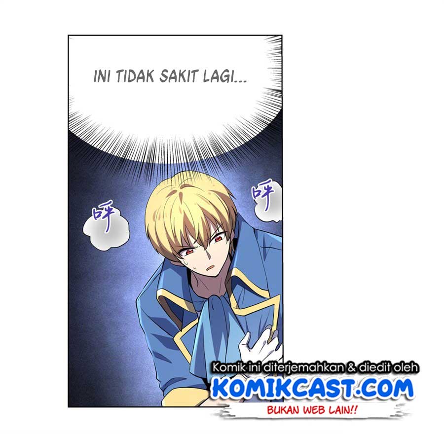 The Demon King Who Lost His Job Chapter 45 Gambar 10