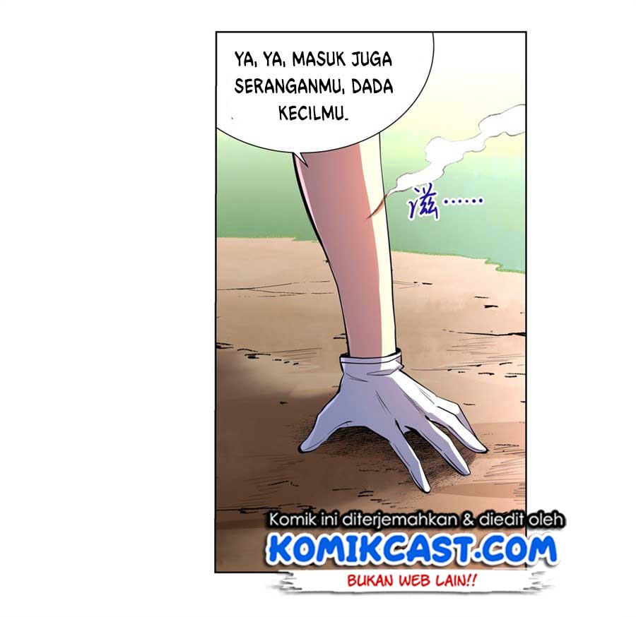 The Demon King Who Lost His Job Chapter 45 Gambar 12