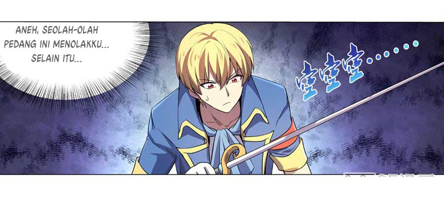 The Demon King Who Lost His Job Chapter 45 Gambar 14