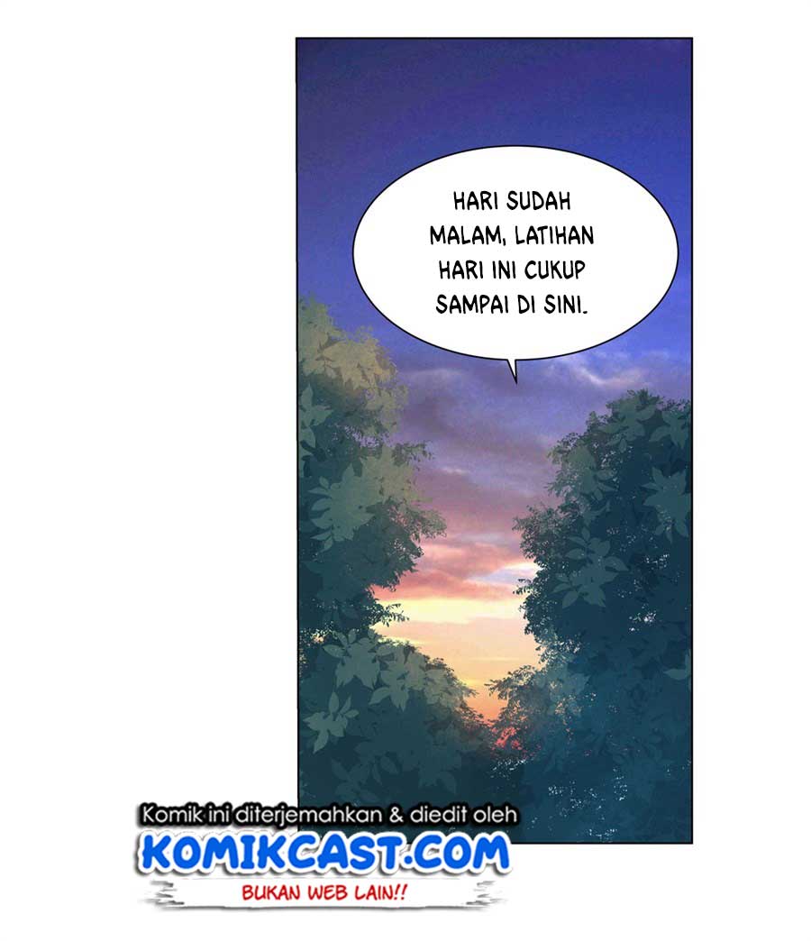 The Demon King Who Lost His Job Chapter 45 Gambar 19