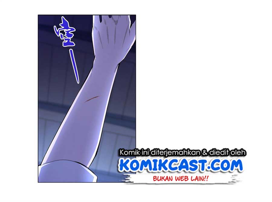 The Demon King Who Lost His Job Chapter 45 Gambar 21