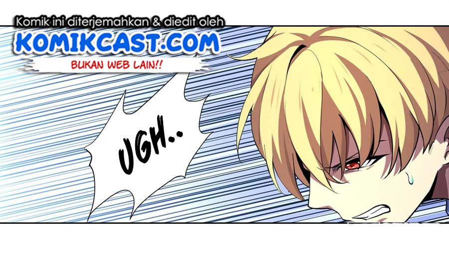 The Demon King Who Lost His Job Chapter 45 Gambar 3