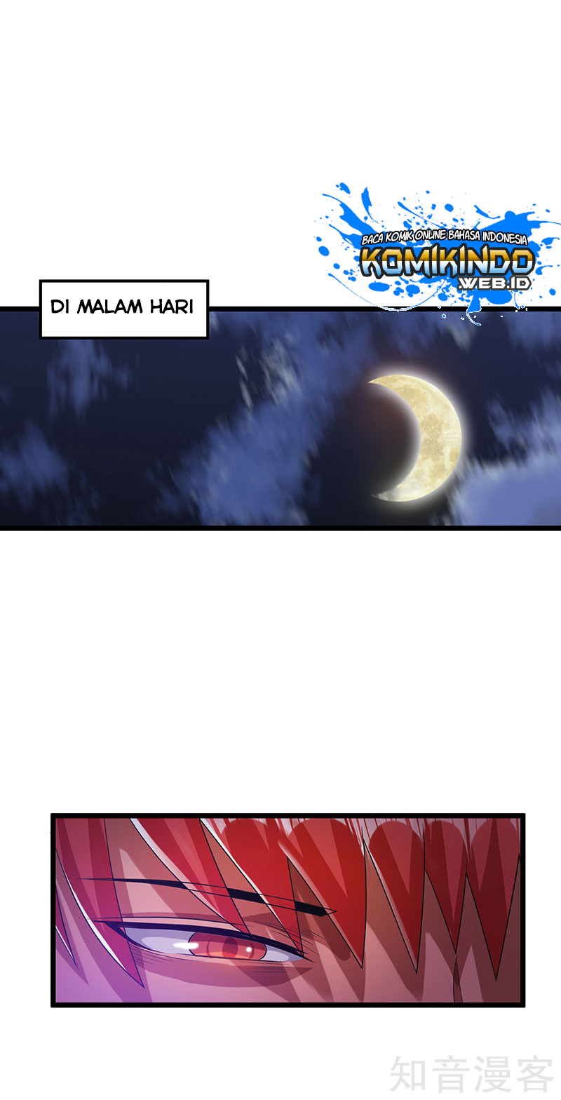 Dushi Xian Wang Chapter 22 Gambar 22