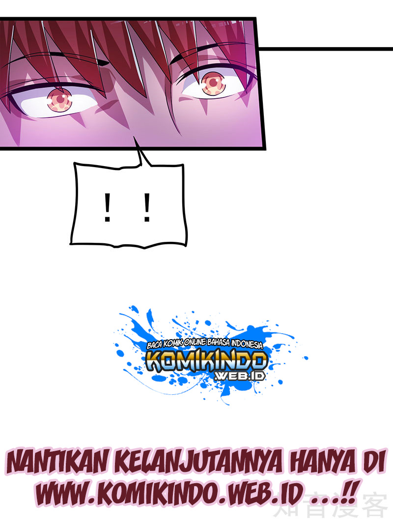 Dushi Xian Wang Chapter 22 Gambar 33