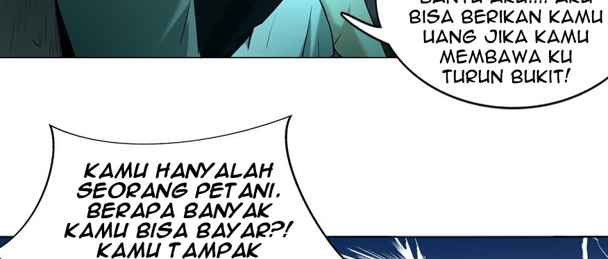 Infinity Mailman Chapter 08 Gambar 15