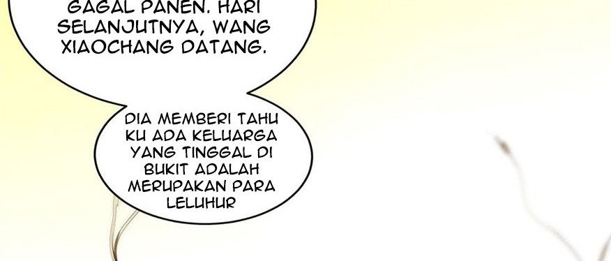 Infinity Mailman Chapter 08 Gambar 19