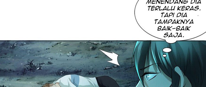 Infinity Mailman Chapter 08 Gambar 5