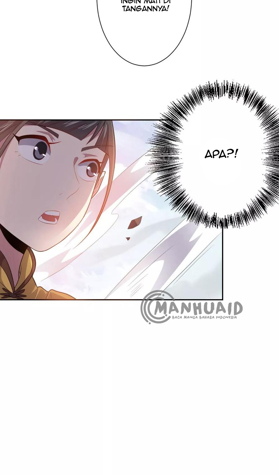 Big Hero’s Girlfriend is Super Fierce! Chapter 37 Gambar 27