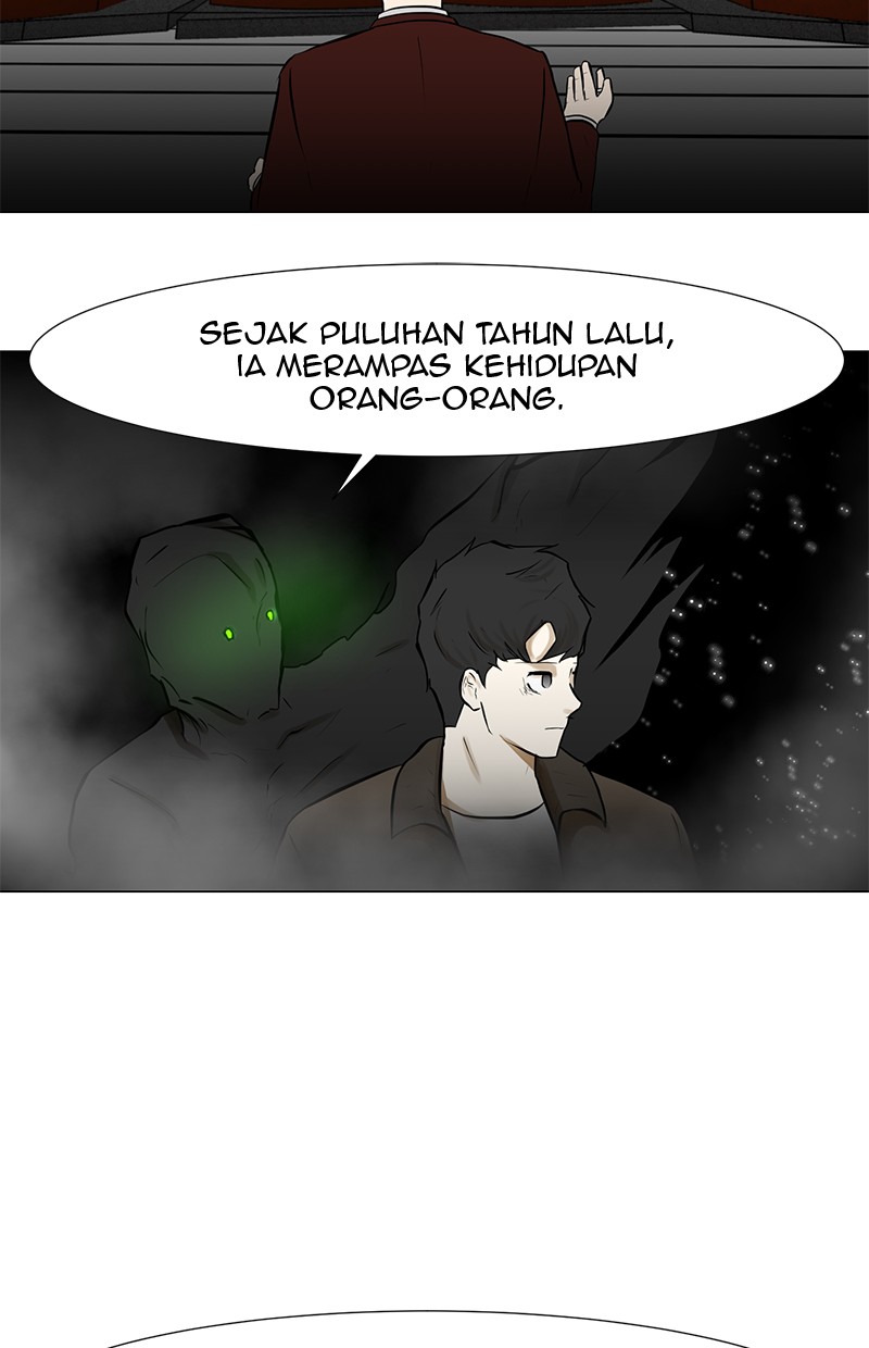 Dark Mortal Chapter 45 Gambar 42