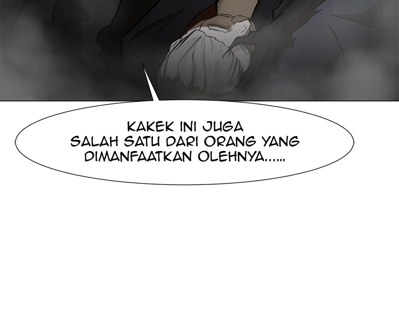 Dark Mortal Chapter 45 Gambar 44