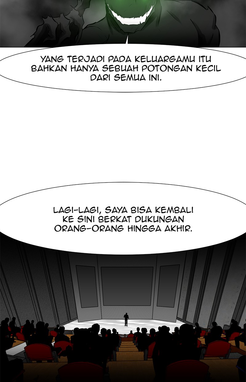 Dark Mortal Chapter 45 Gambar 46