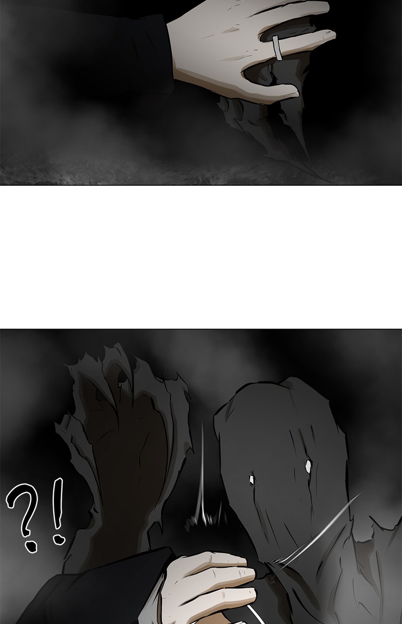 Dark Mortal Chapter 45 Gambar 5