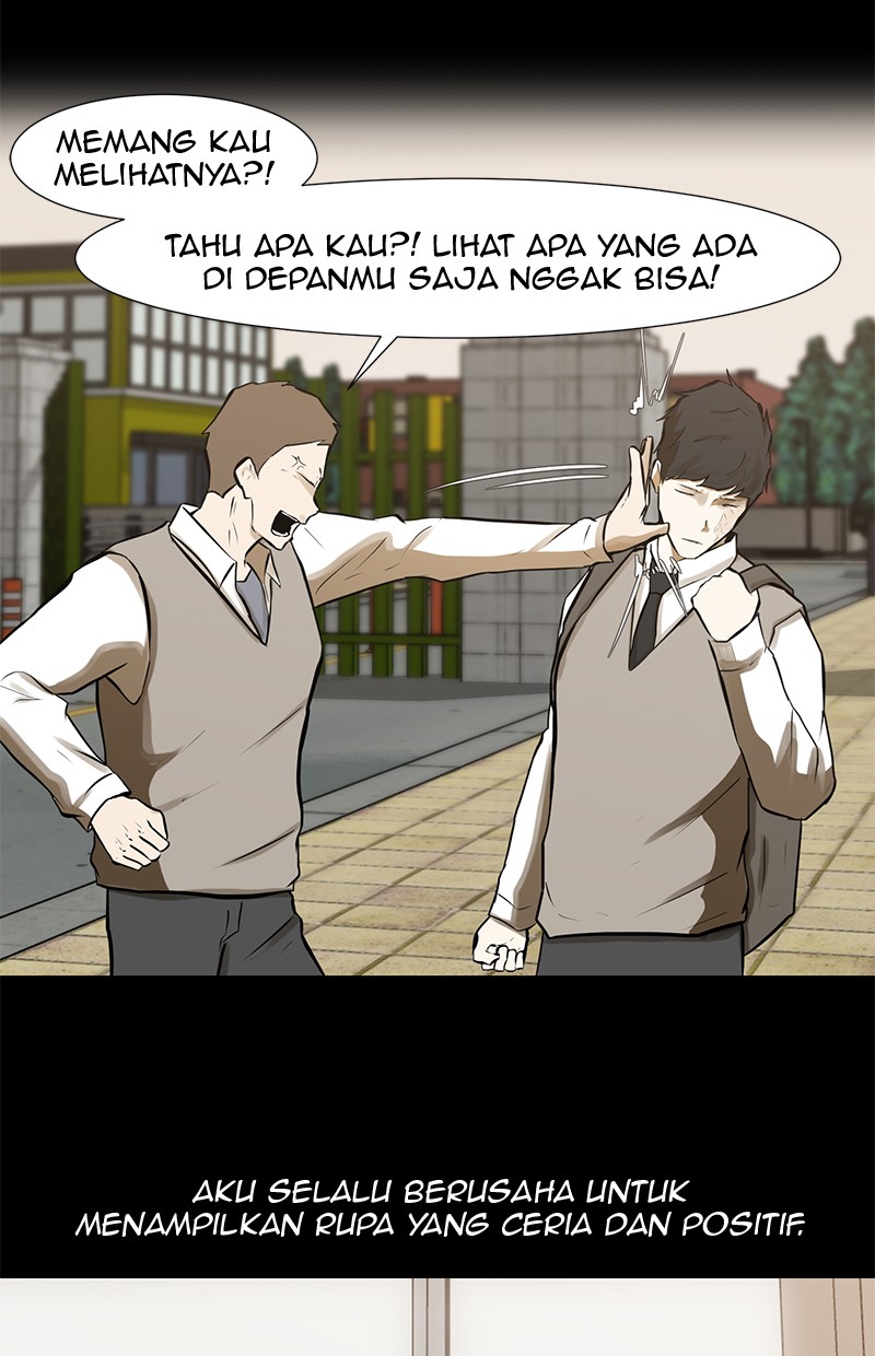 Dark Mortal Chapter 45 Gambar 51