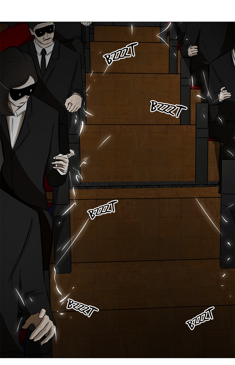 Dark Mortal Chapter 45 Gambar 58