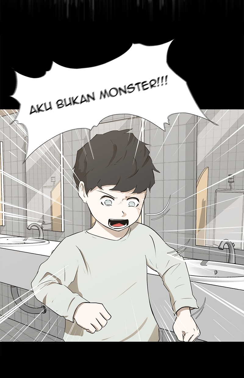 Dark Mortal Chapter 45 Gambar 67