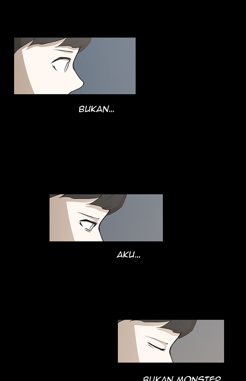 Dark Mortal Chapter 45 Gambar 68