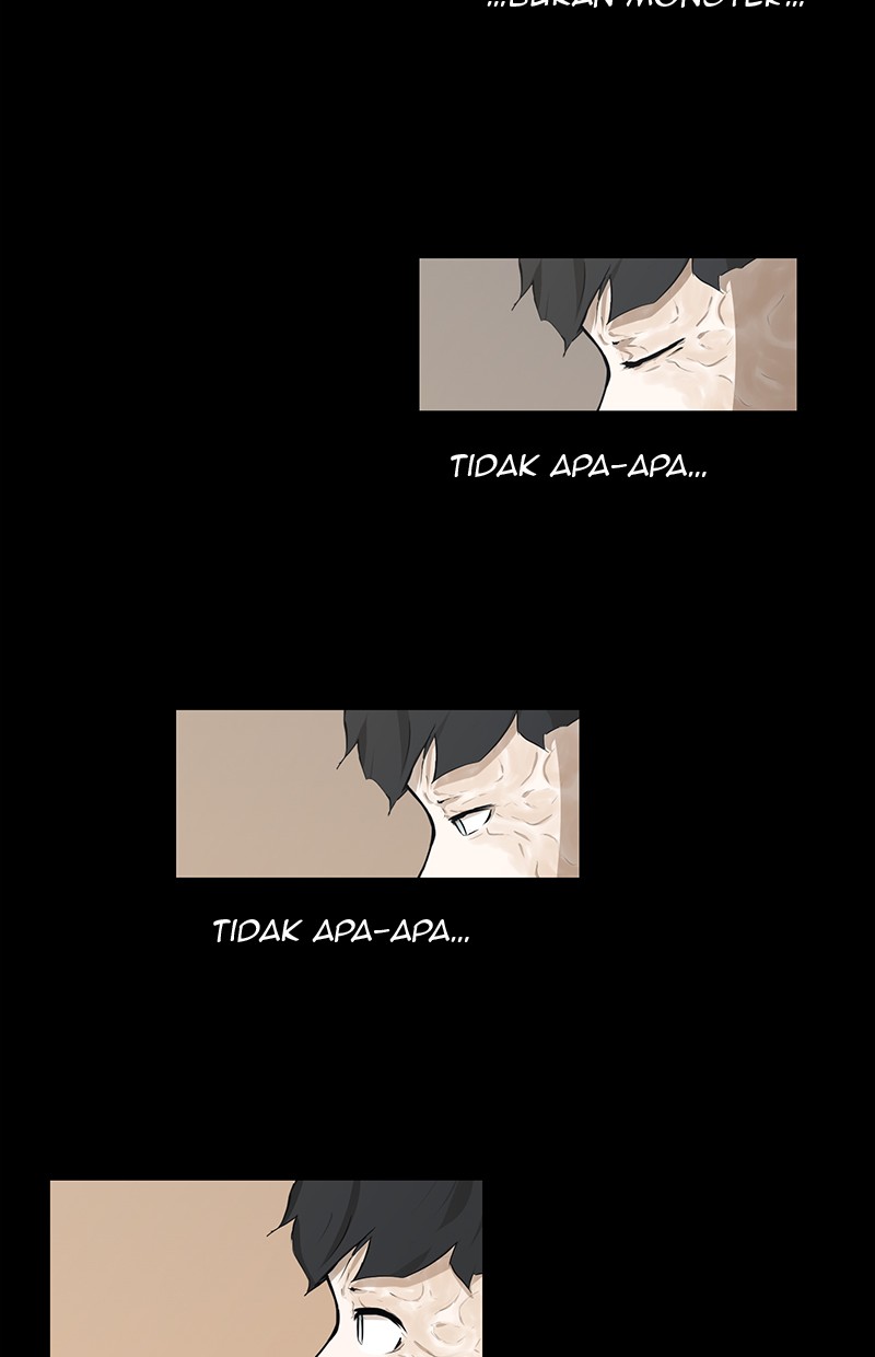 Dark Mortal Chapter 45 Gambar 69