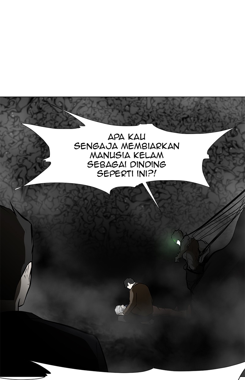 Dark Mortal Chapter 45 Gambar 10