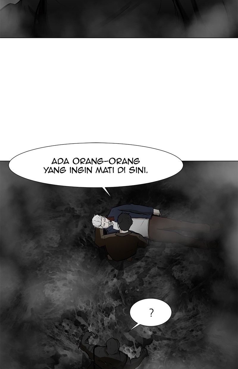 Dark Mortal Chapter 45 Gambar 12