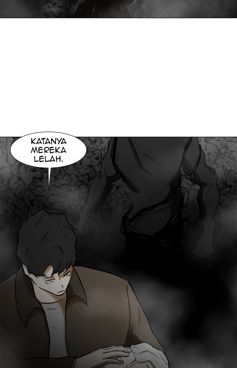 Dark Mortal Chapter 45 Gambar 13