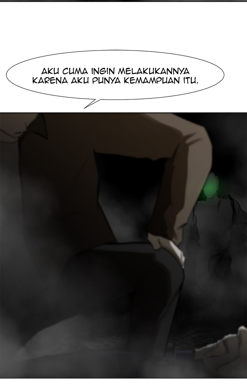 Dark Mortal Chapter 45 Gambar 16