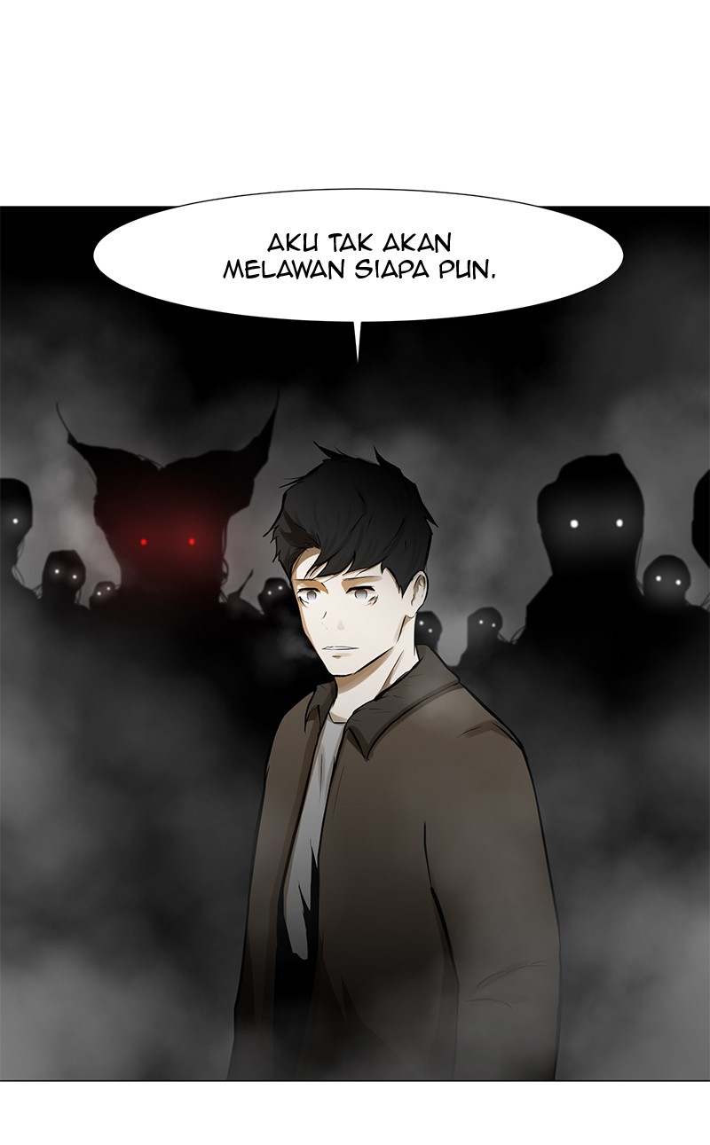 Dark Mortal Chapter 45 Gambar 17