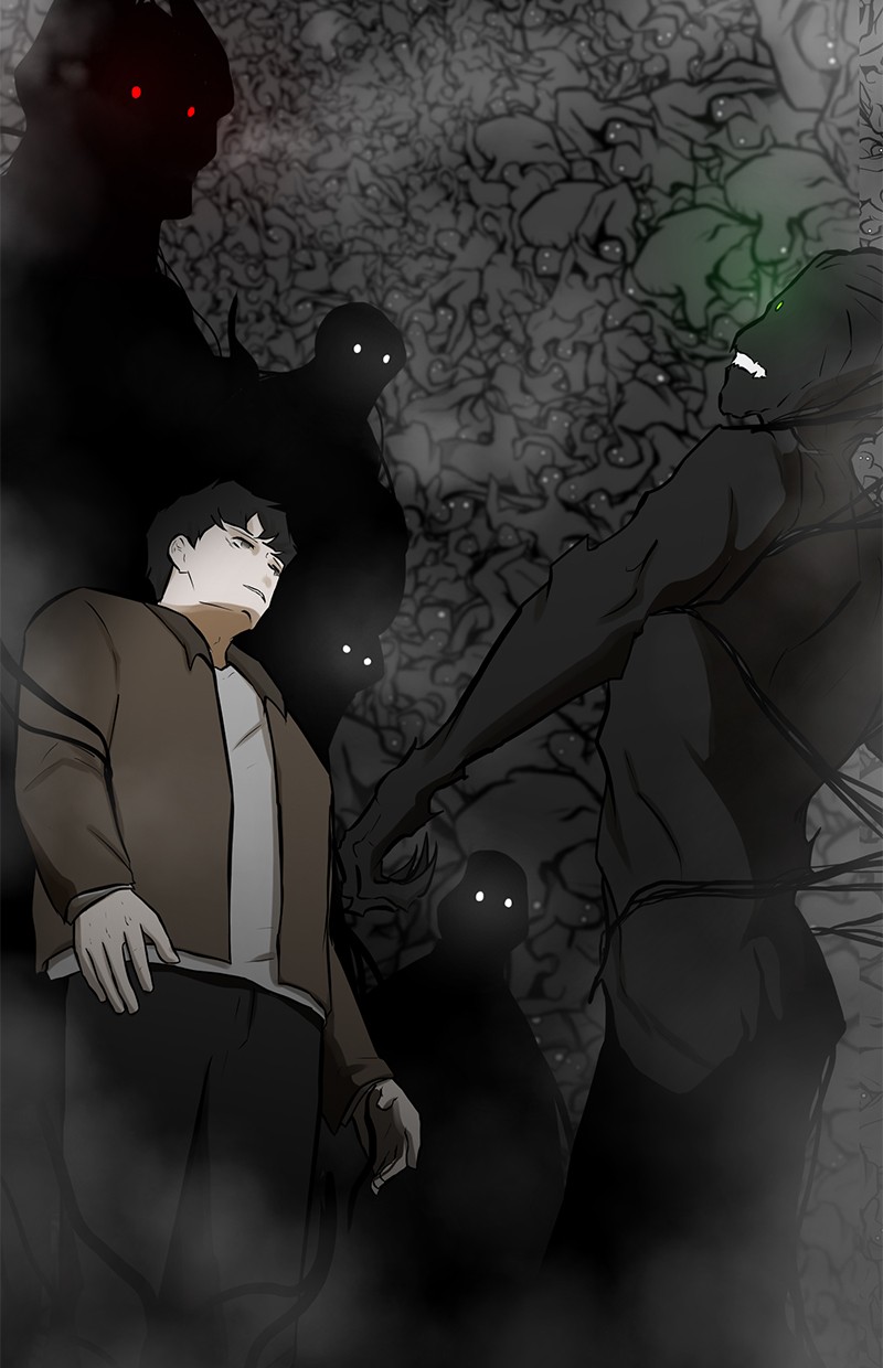 Dark Mortal Chapter 45 Gambar 20