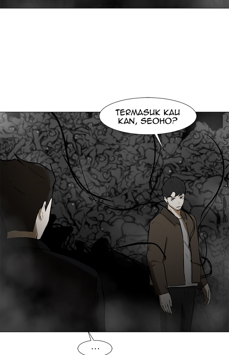 Dark Mortal Chapter 45 Gambar 21