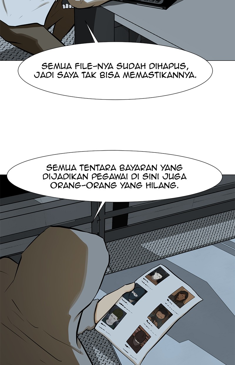 Dark Mortal Chapter 45 Gambar 31