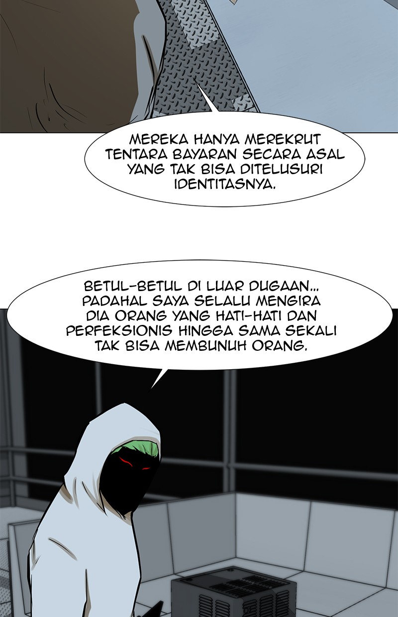 Dark Mortal Chapter 45 Gambar 32